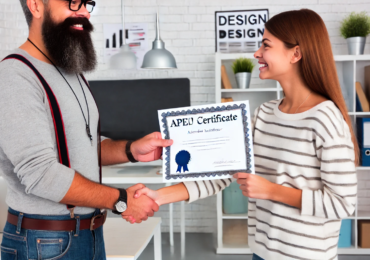 Corso di Interior Design 100% Online – Certificato Ufficiale APeD®