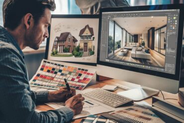 Migliori 5 Corsi di Interior Design Online