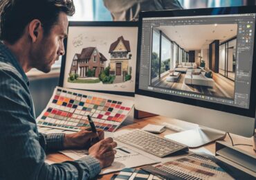 Migliori 5 Corsi di Interior Design Online