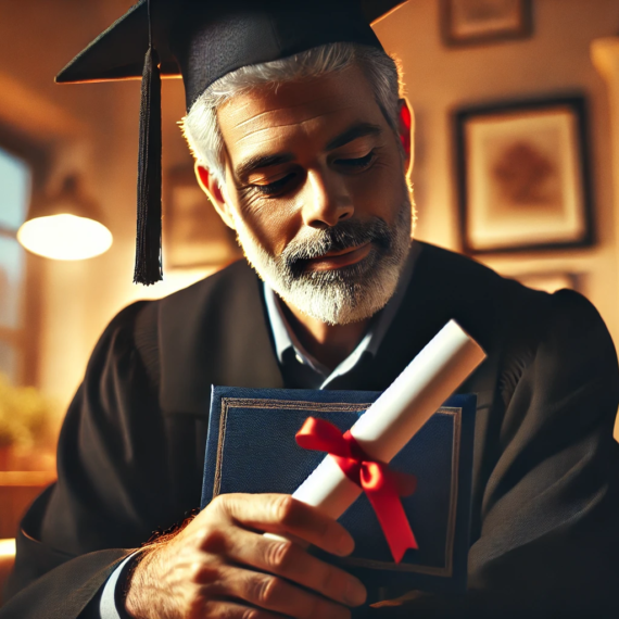 Come Laurearsi da Adulti in tempi brevi: Le Università Telematiche Online